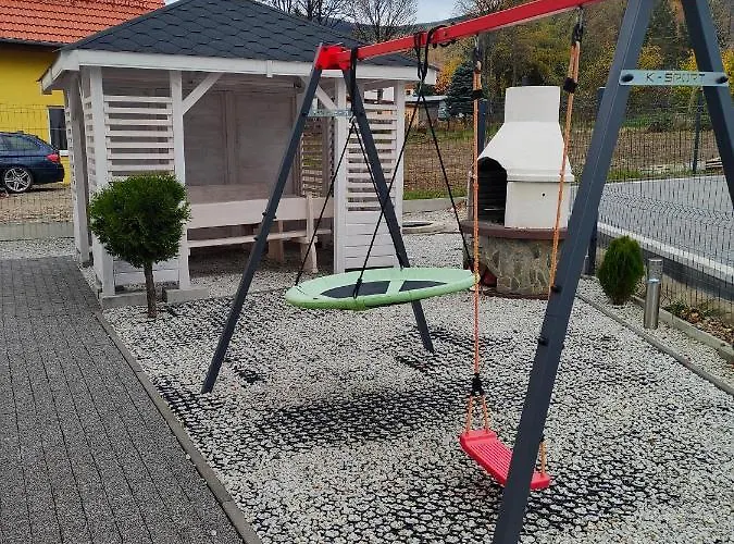 Siema! Karpacz