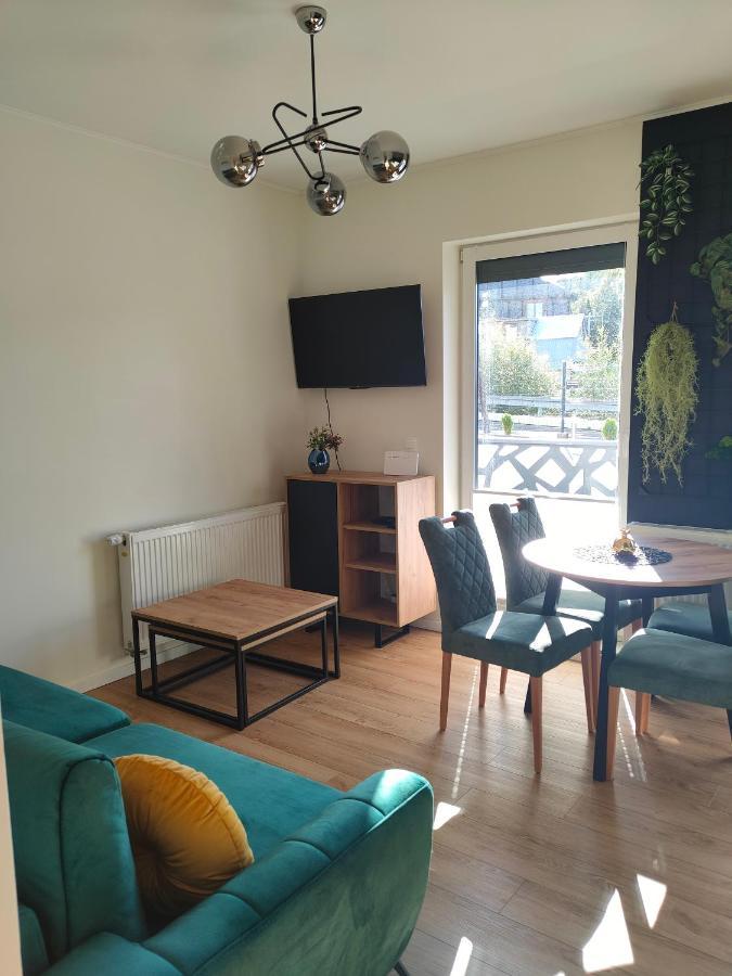 Apartment Siema! Karpacz