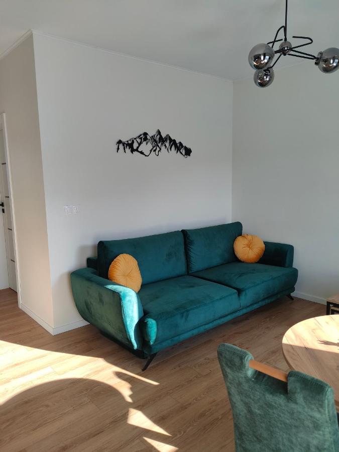 Siema! Apartment