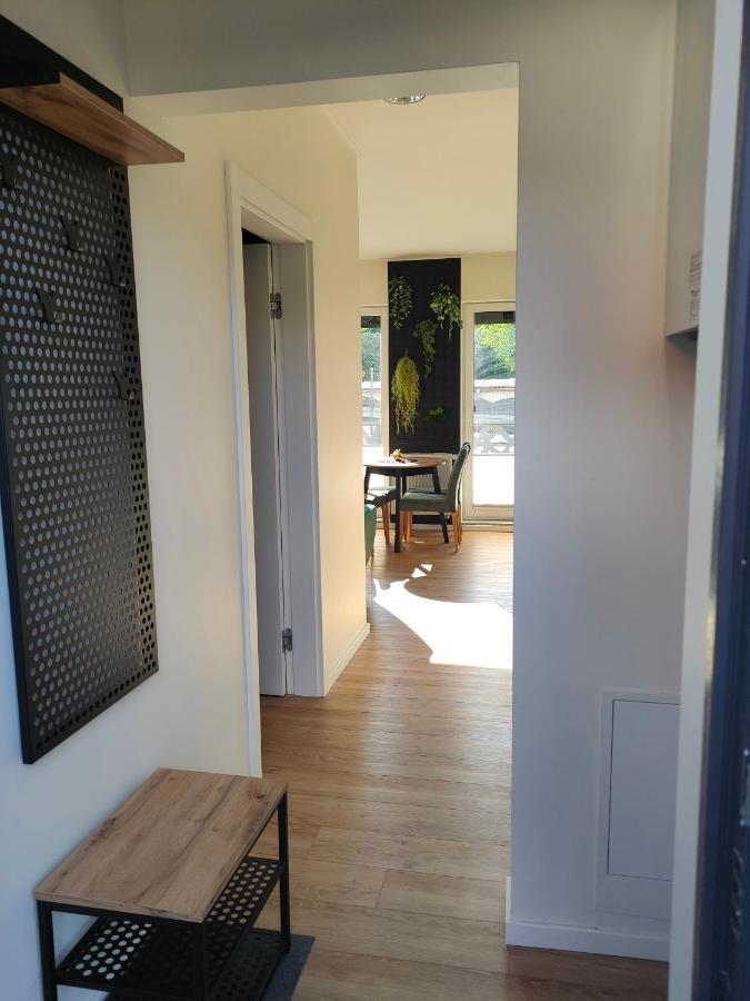 Apartment Siema!