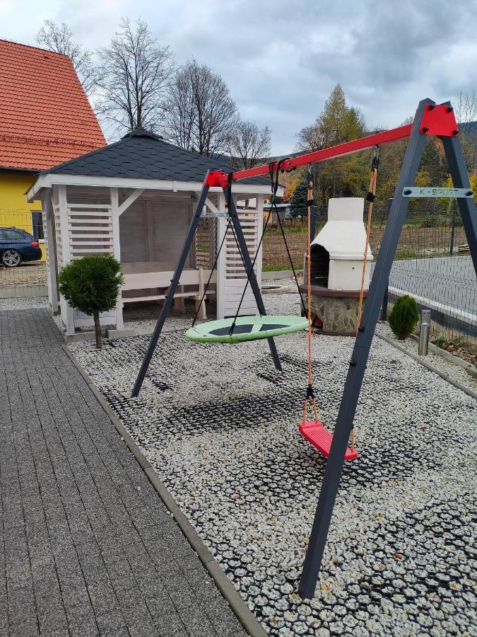 Siema! Karpacz